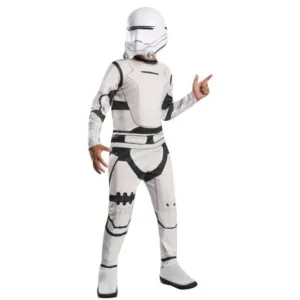 Flametrooper Size 6 8