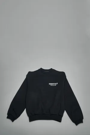 Fleece Crewneck