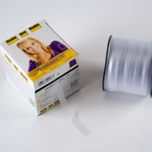 Framilastic 9mm VLIESELINE (Vendu x1m)