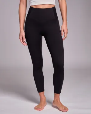 FreeMove 7/8 Leggings Black
