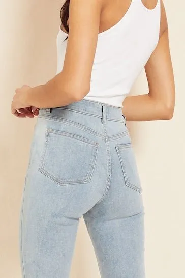 Friends Like These High Waisted Jeggings