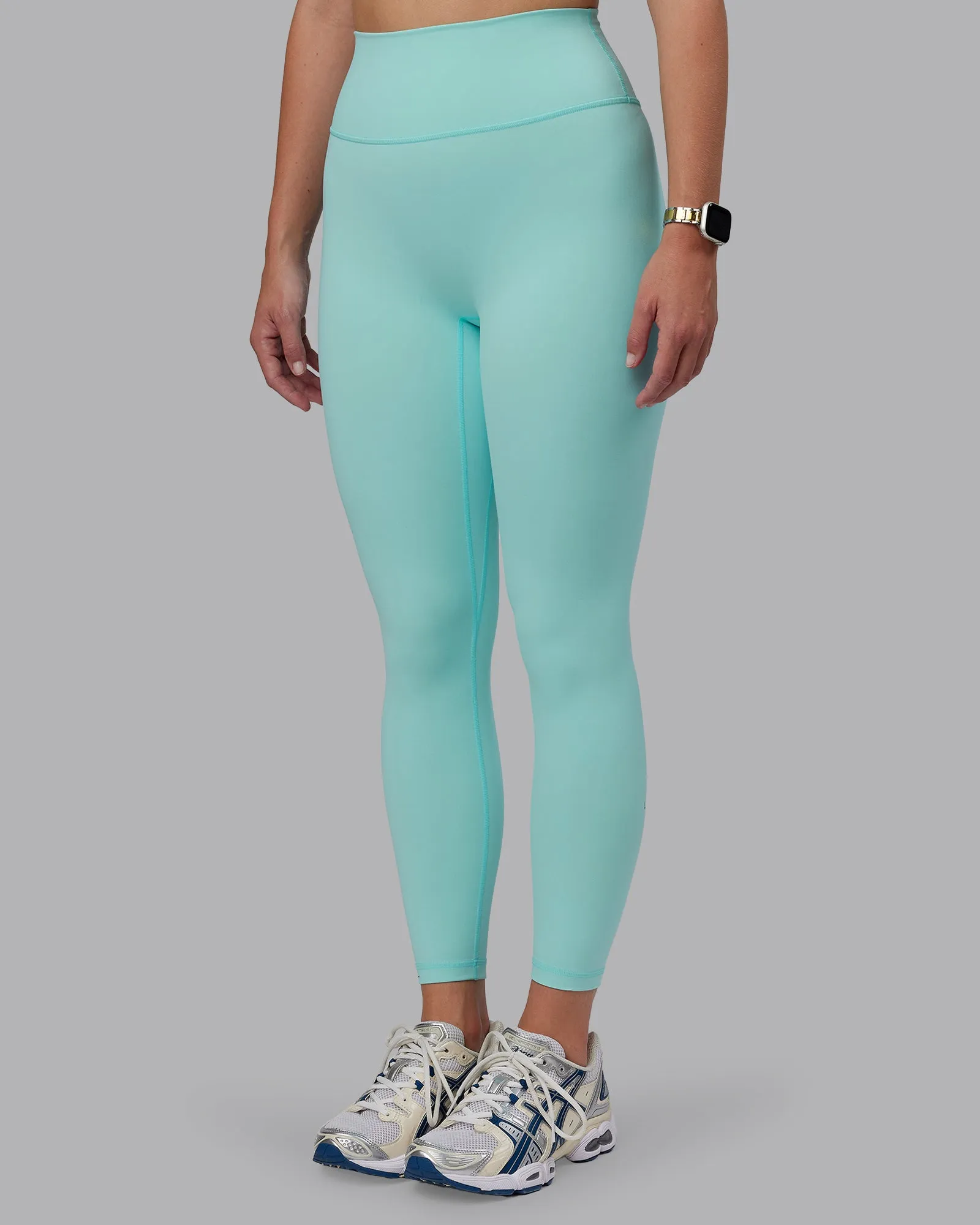 Fusion 7/8 Length Tight - Island Paradise