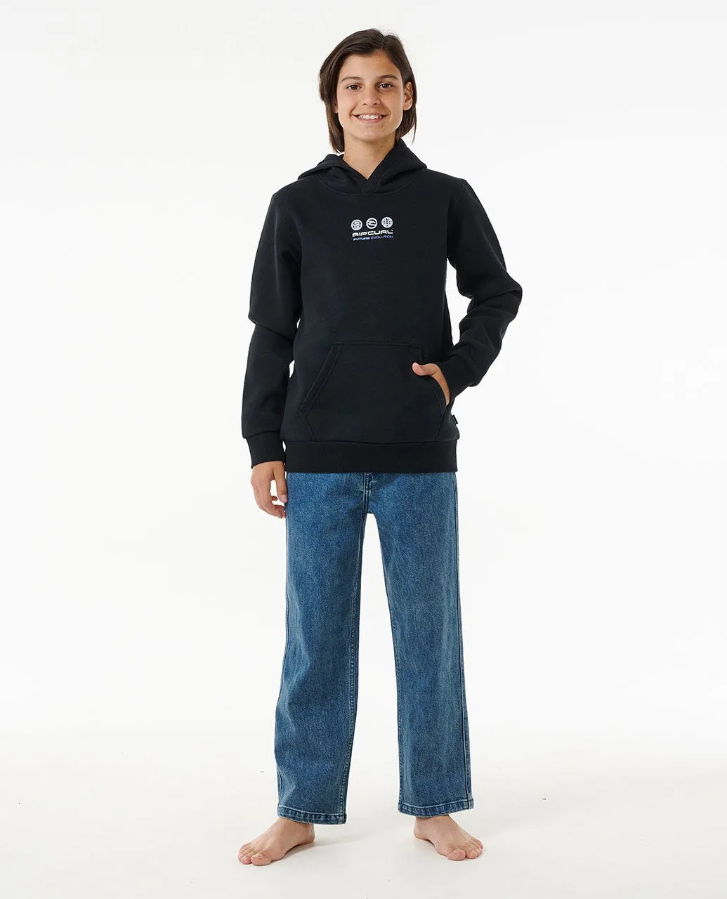 Future Evolution Hood - Boys (8-16 years)