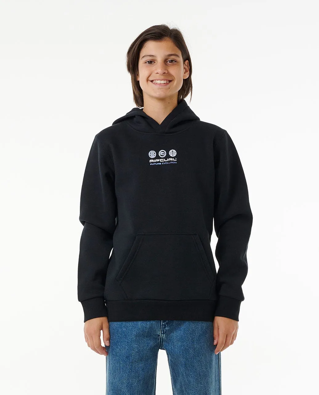 Future Evolution Hood - Boys (8-16 years)