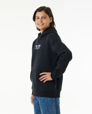 Future Evolution Hood - Boys (8-16 years)