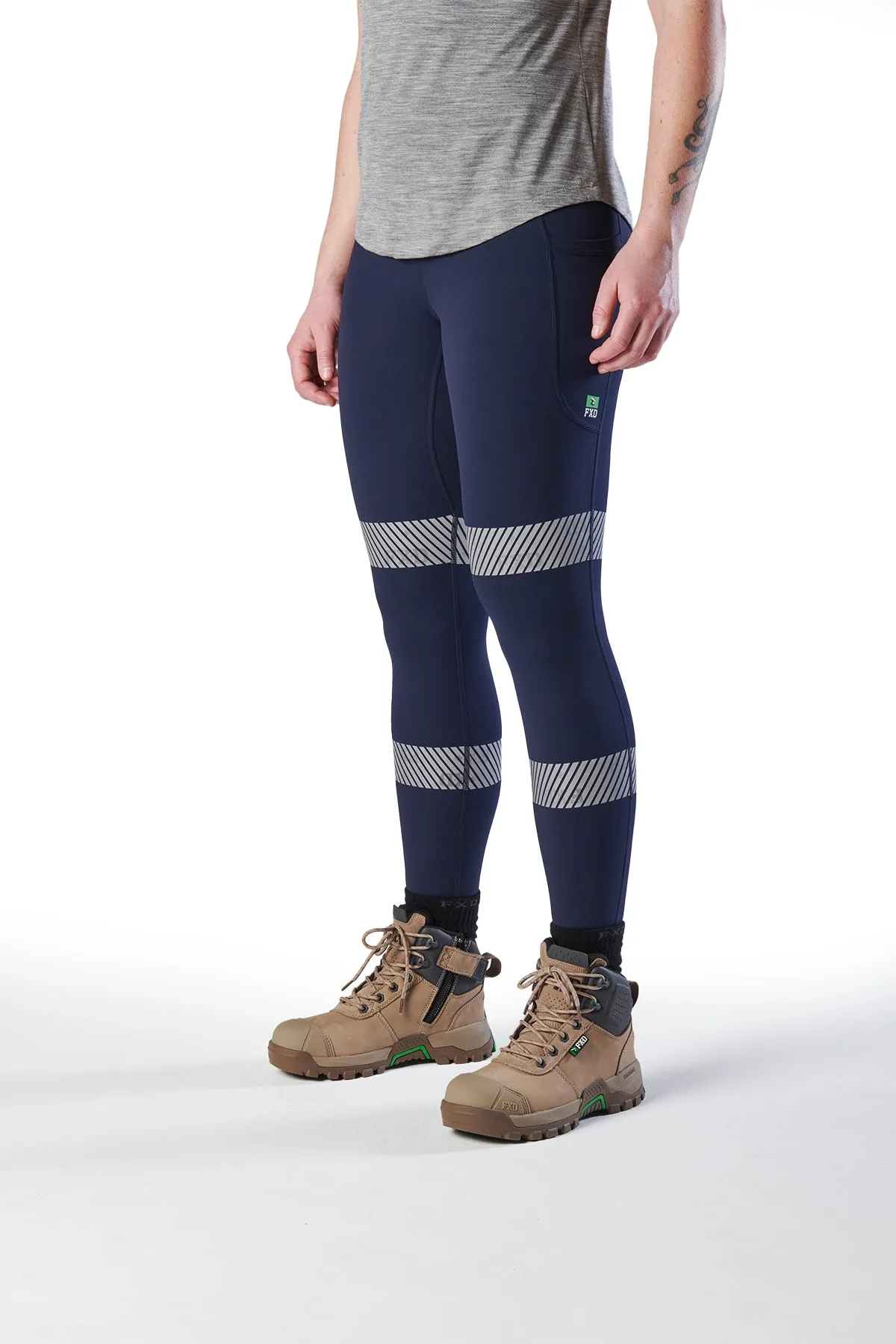 FXD WP-9WT Taped Leggings
