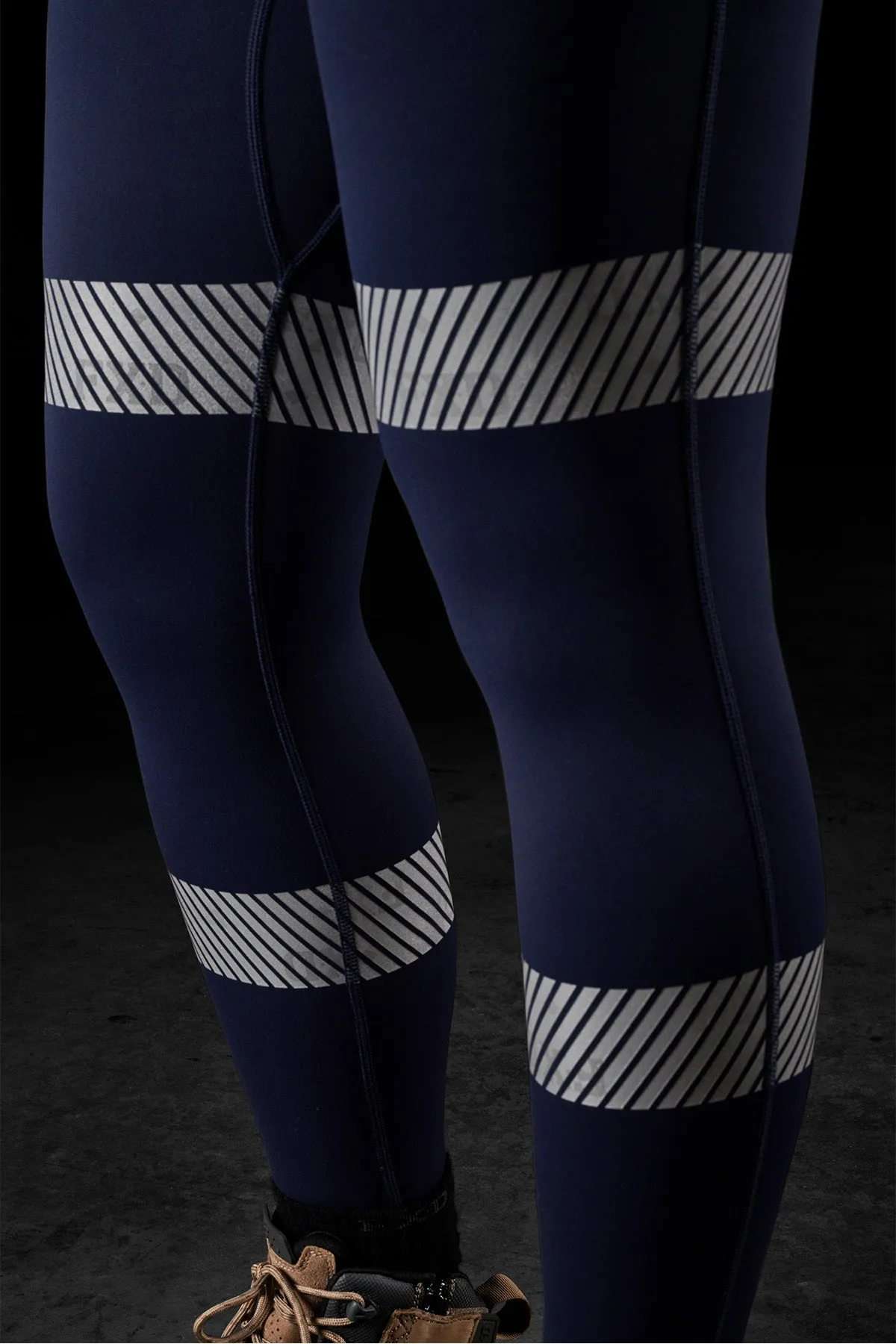 FXD WP-9WT Taped Leggings