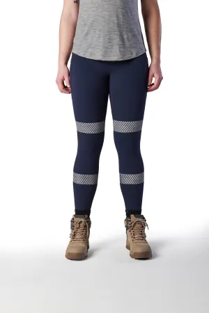 FXD WP-9WT Taped Leggings