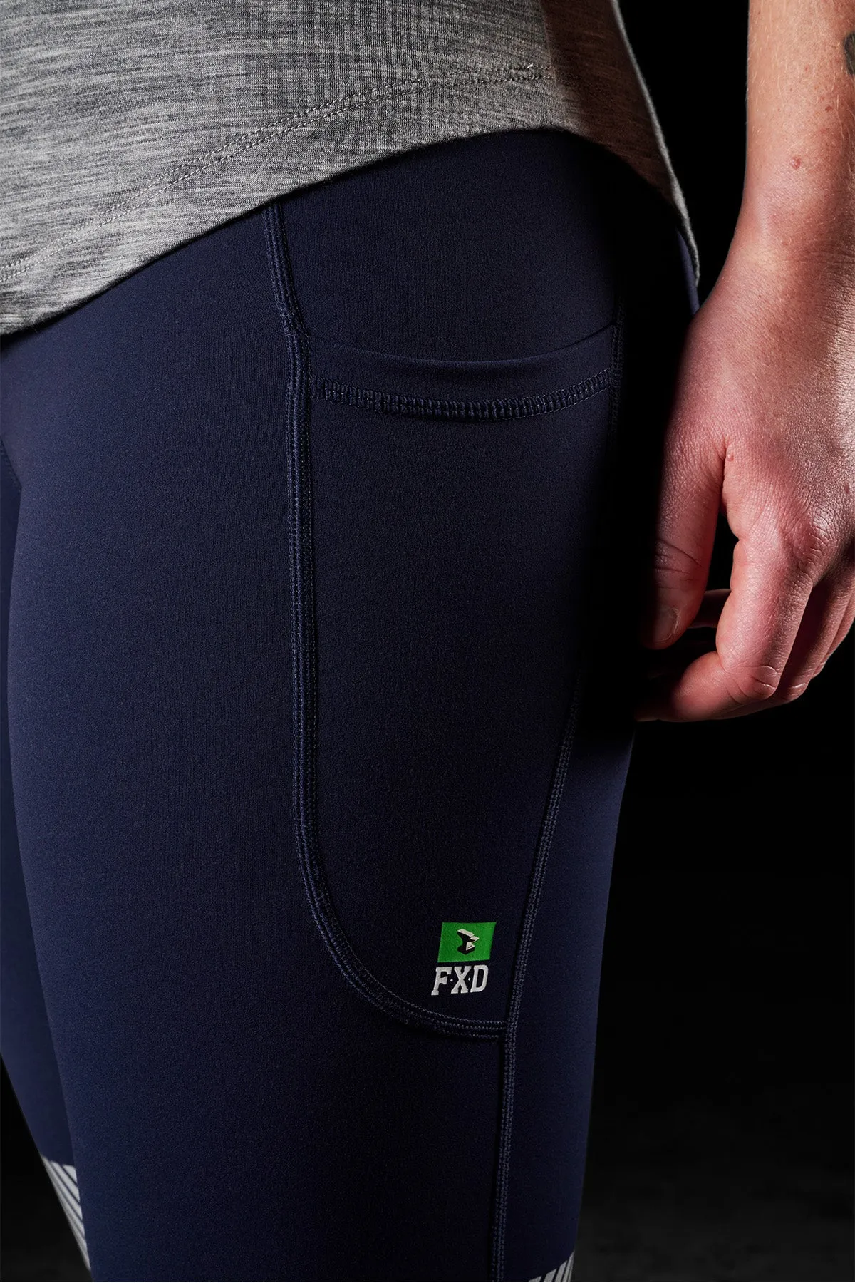 FXD WP-9WT Taped Leggings