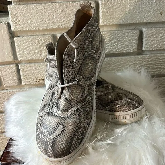Gabor Snake Skins
