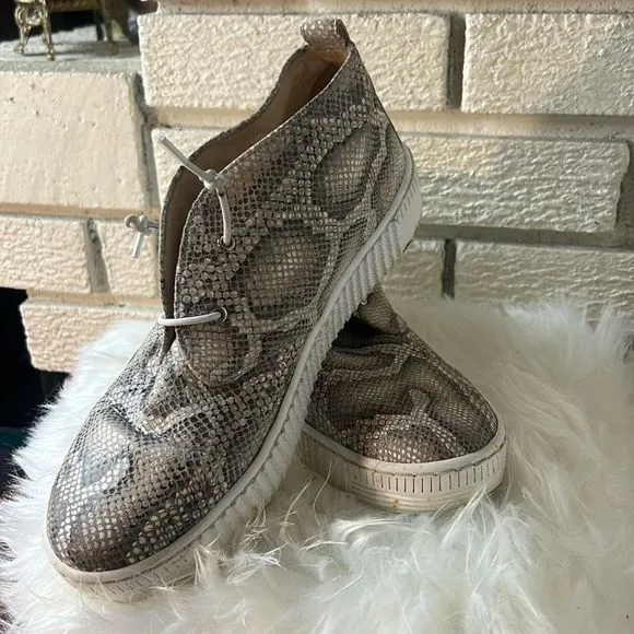 Gabor Snake Skins