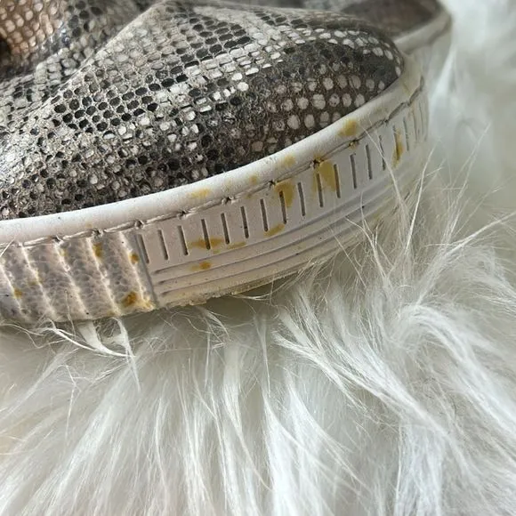 Gabor Snake Skins