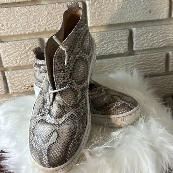 Gabor Snake Skins