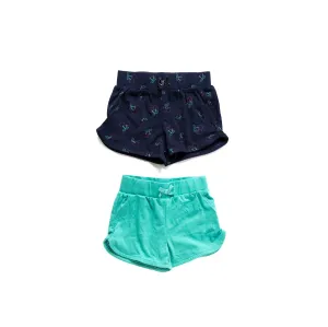 George shorts 3