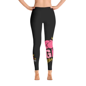Girl Power - Women's Leggings