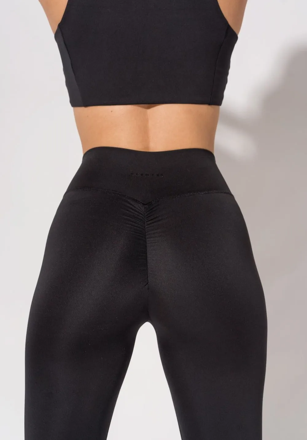 Girlfriend Legging - Black