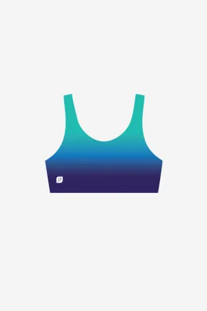 Girls Crop Top