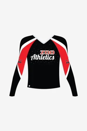 Girls Elite Level 2   Junior Top
