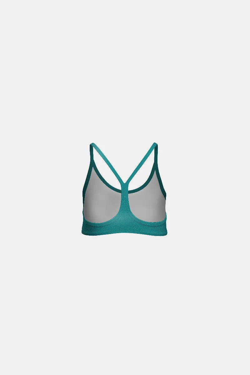 Girls Jade Mystique Crop
