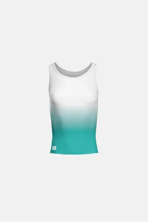 Girls Singlet Top 2