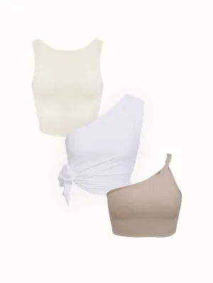 Give Me All the Neutrals Bundle