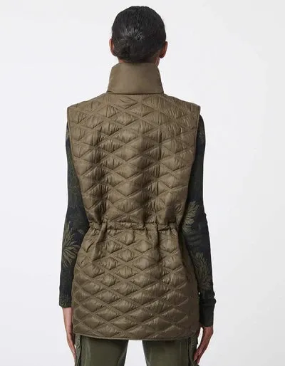 Glamping Utility Vest