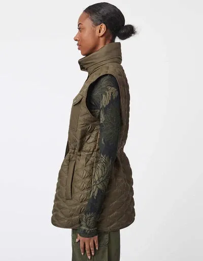 Glamping Utility Vest