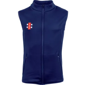 GN Thermo Storm Fleece Body Warmer - Navy