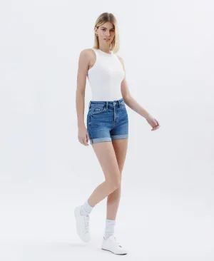 Good Daze Denim Shorts