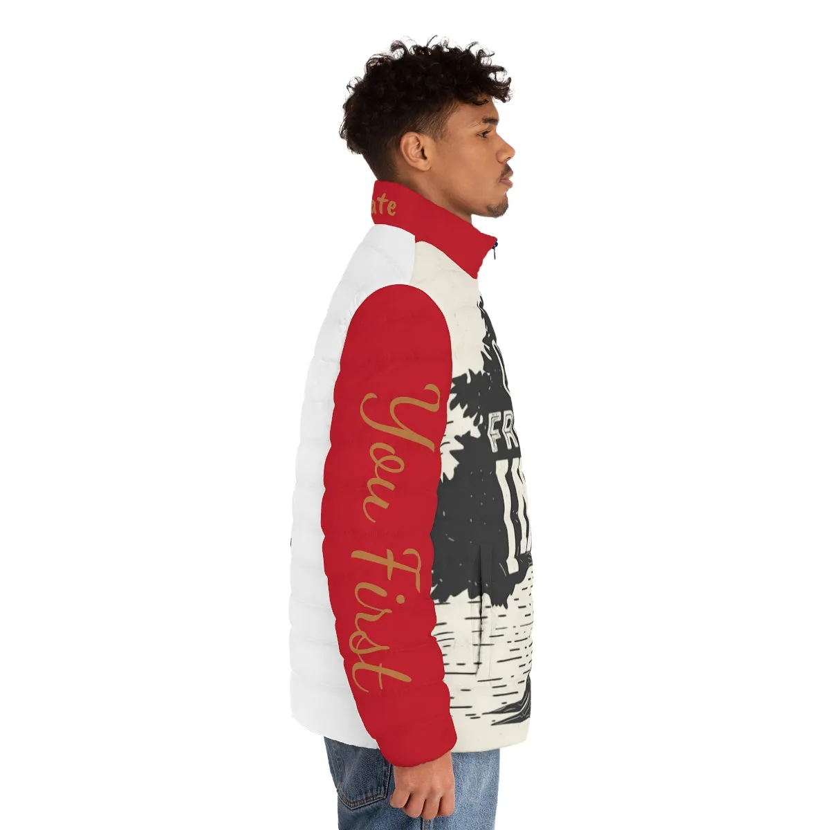 GROW Winter Jacket