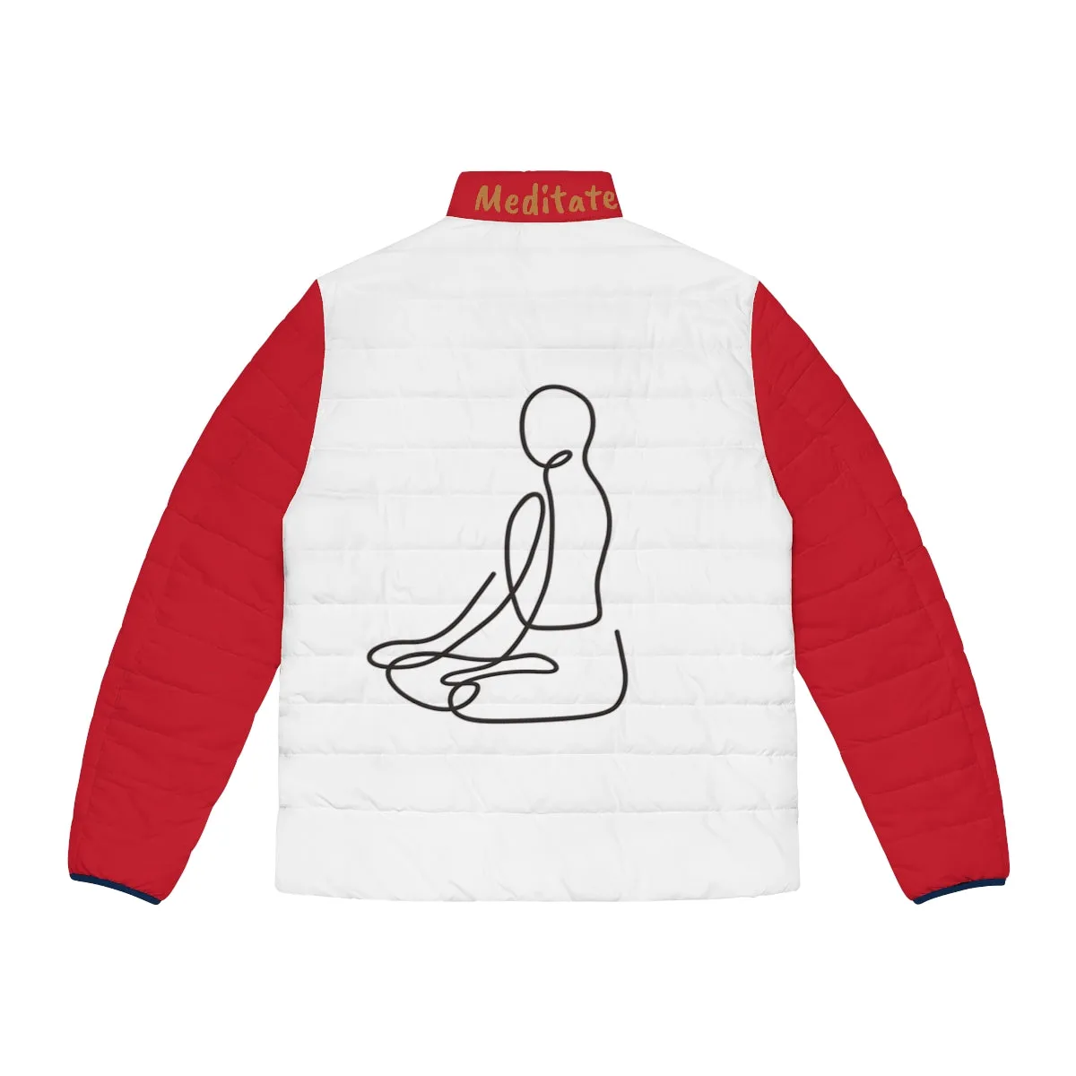 GROW Winter Jacket