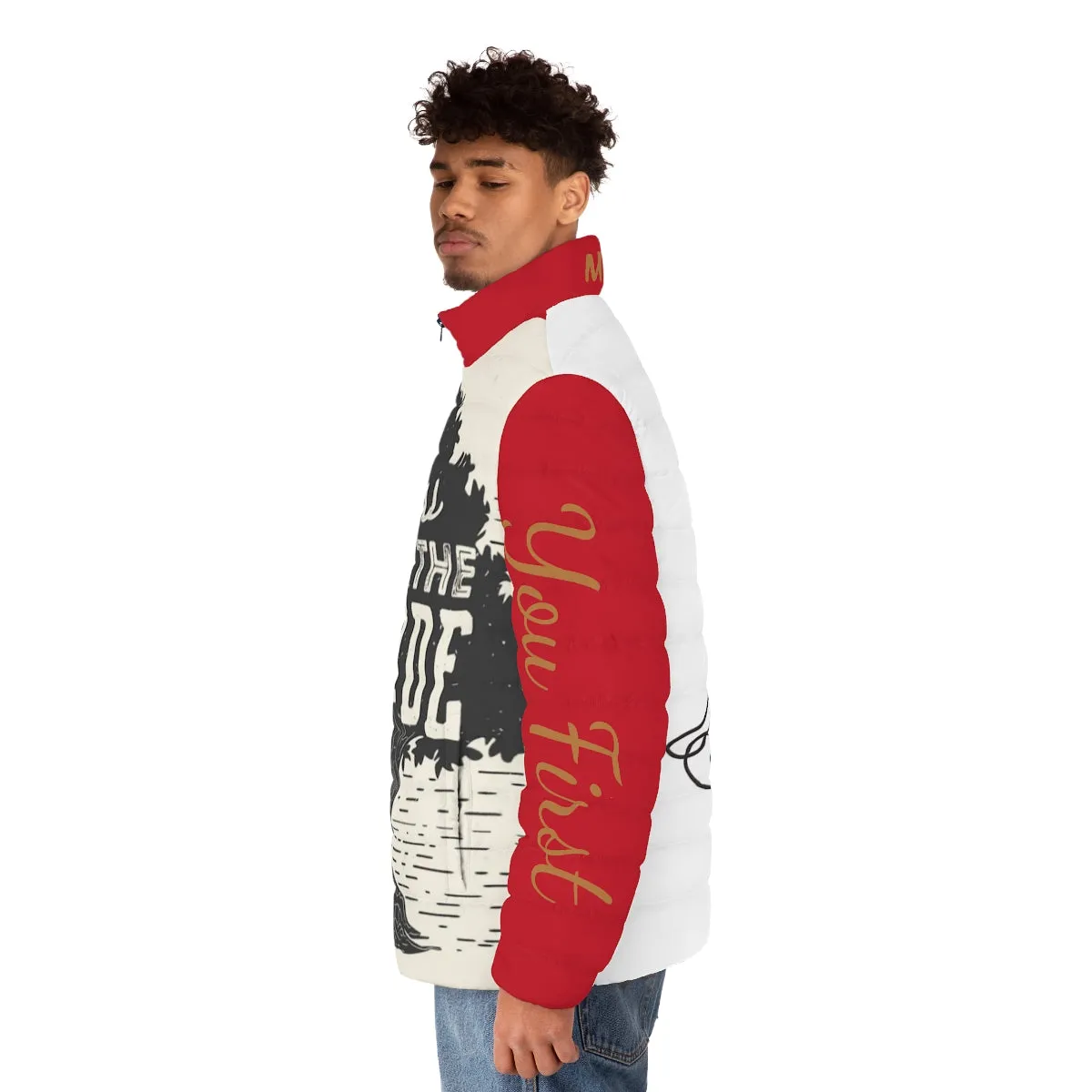 GROW Winter Jacket