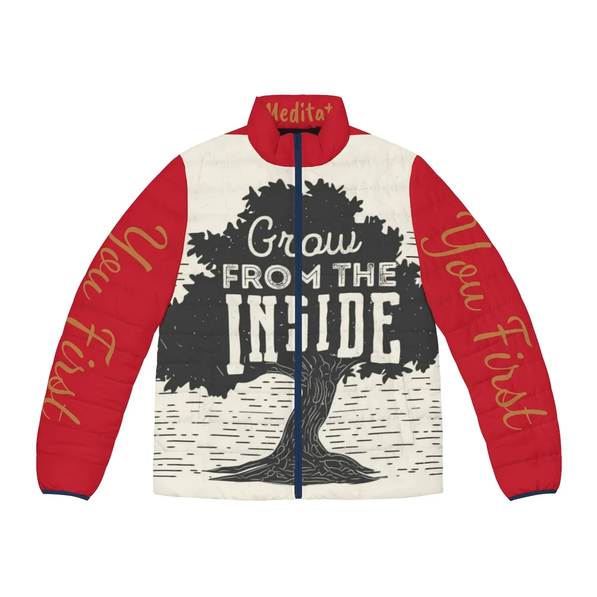 GROW Winter Jacket