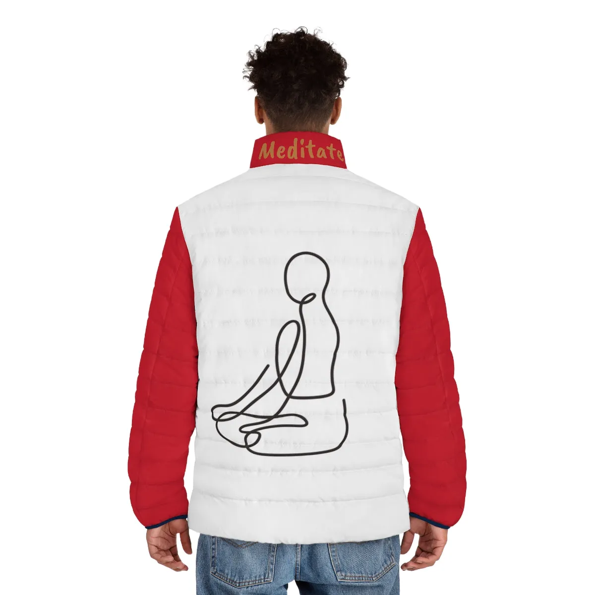 GROW Winter Jacket