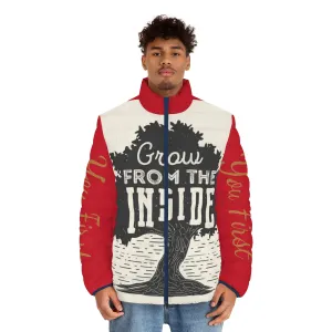 GROW Winter Jacket