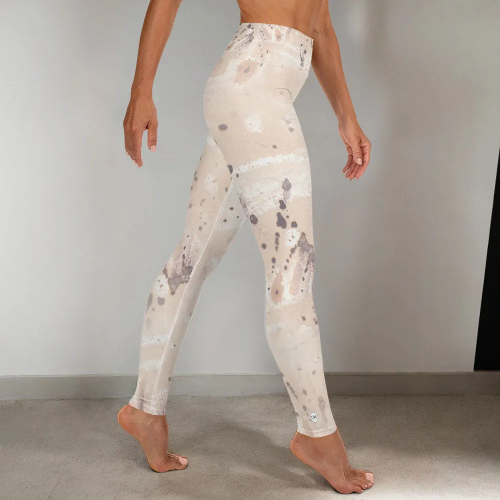 GUARDIAN ANGEL Yoga Leggings