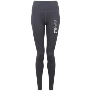 Gym Mama Climb High-Rise Leggings