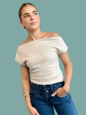 Hani Off Shoulder Top