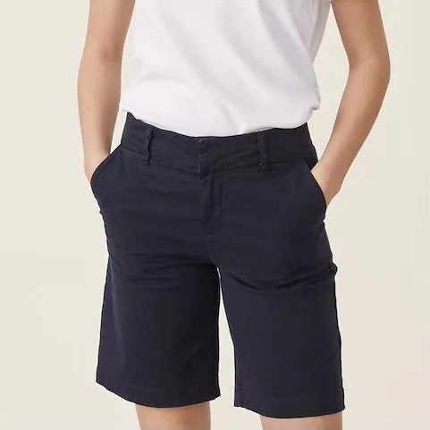Hanijan Shorts - Navy