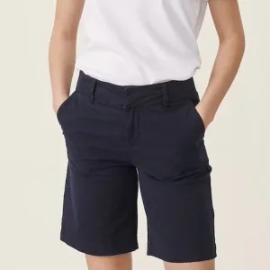 Hanijan Shorts - Navy