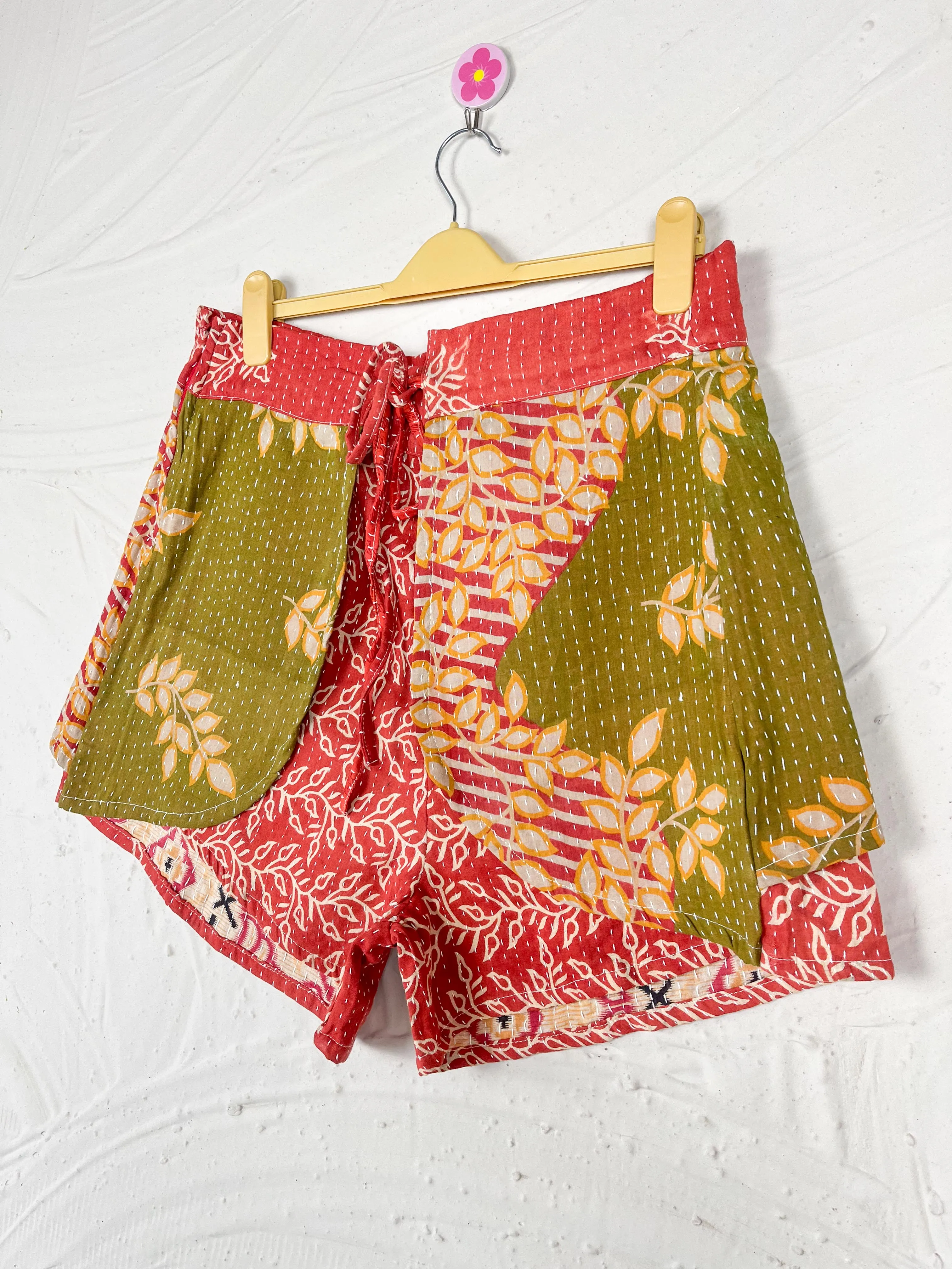 Happy Dance Shorts DCOSSH  L 01