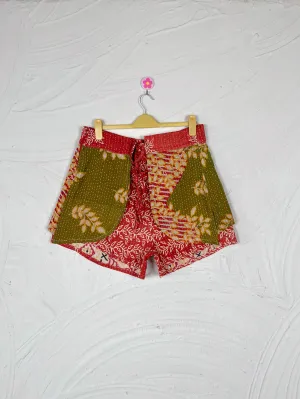Happy Dance Shorts DCOSSH  L 01