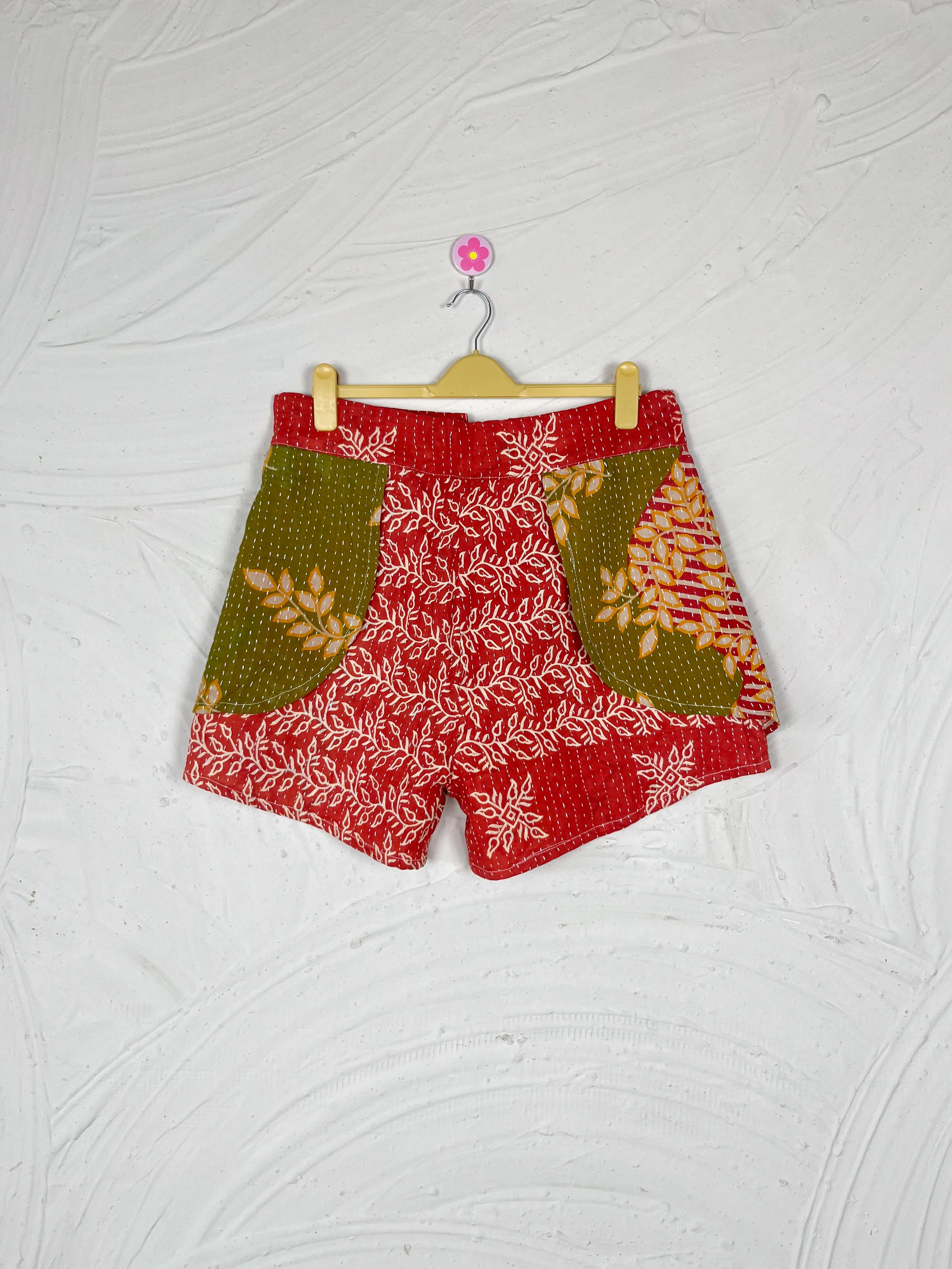 Happy Dance Shorts DCOSSH  L 01