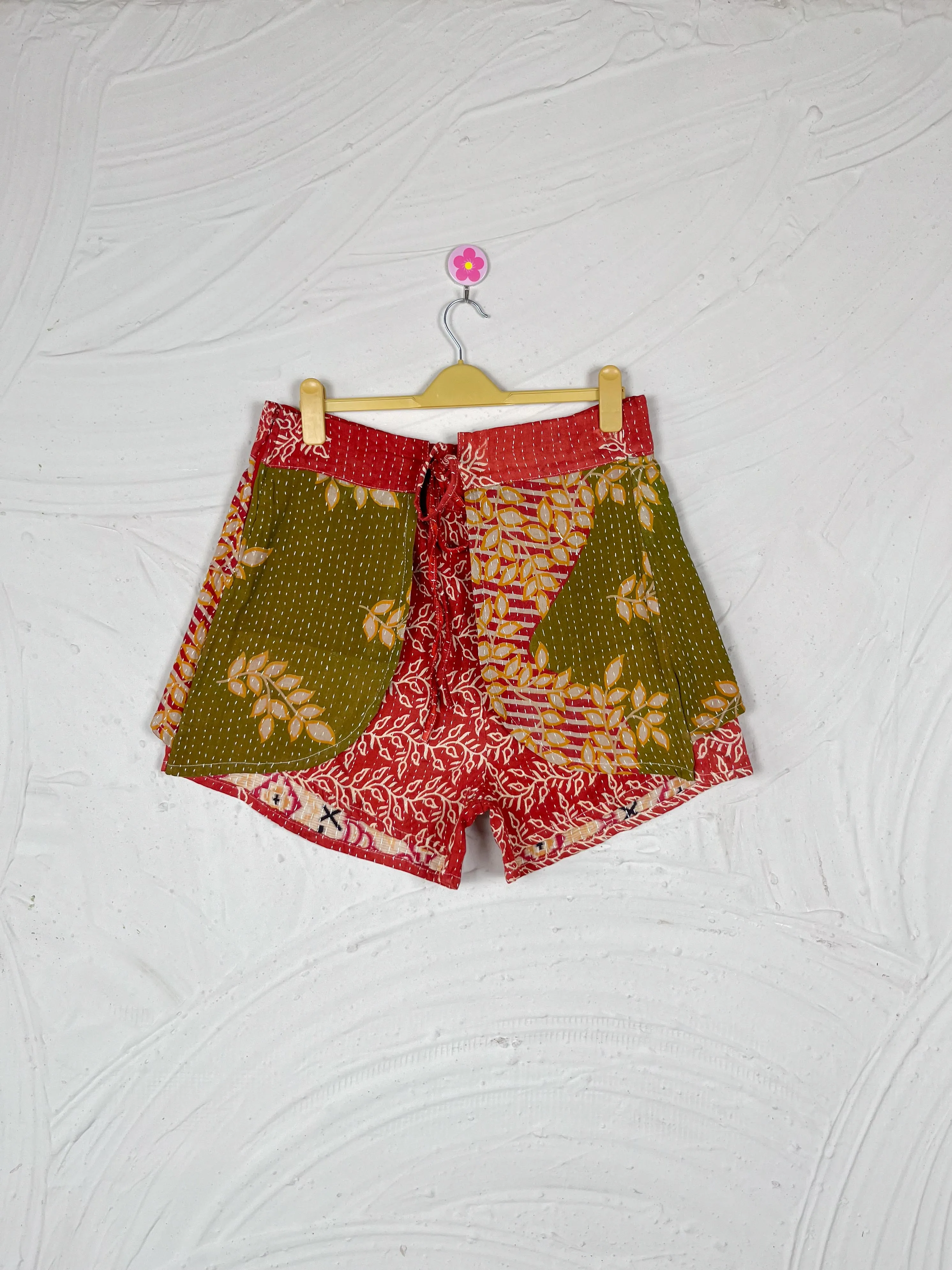 Happy Dance Shorts DCOSSH  L 01
