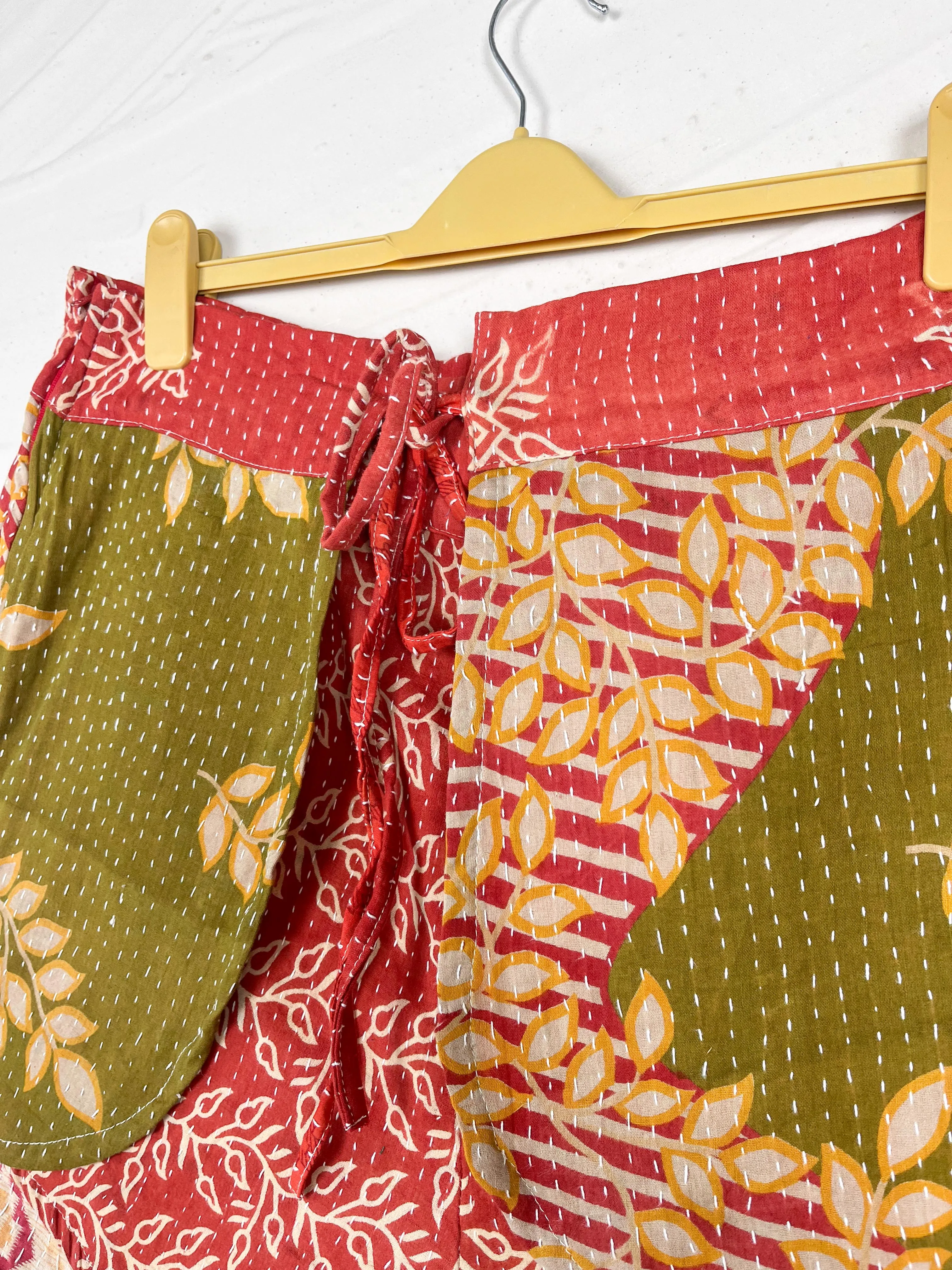 Happy Dance Shorts DCOSSH  L 01