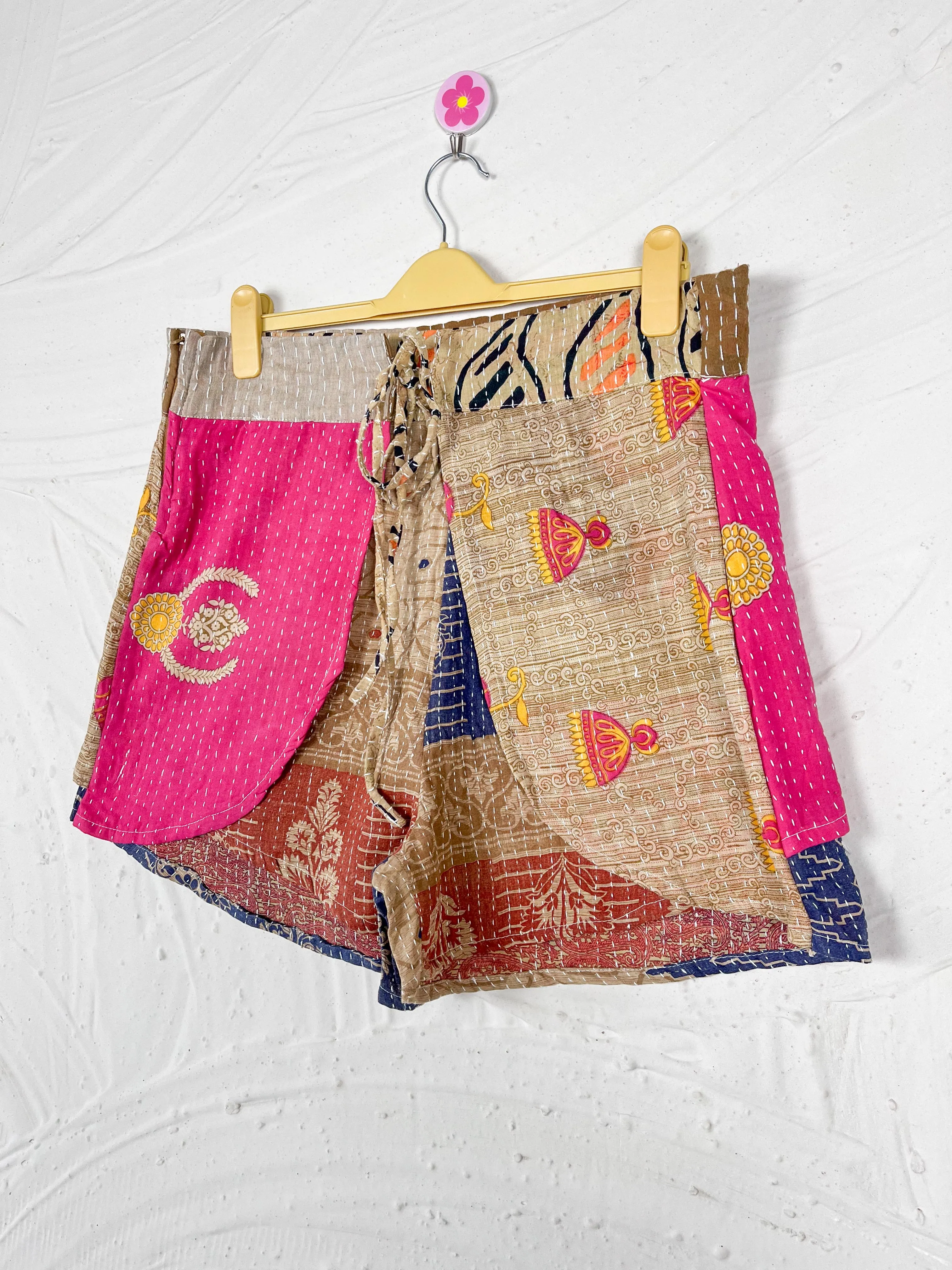 Happy Dance Shorts DCOSSH  L 03