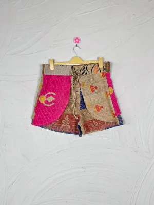 Happy Dance Shorts DCOSSH  L 03