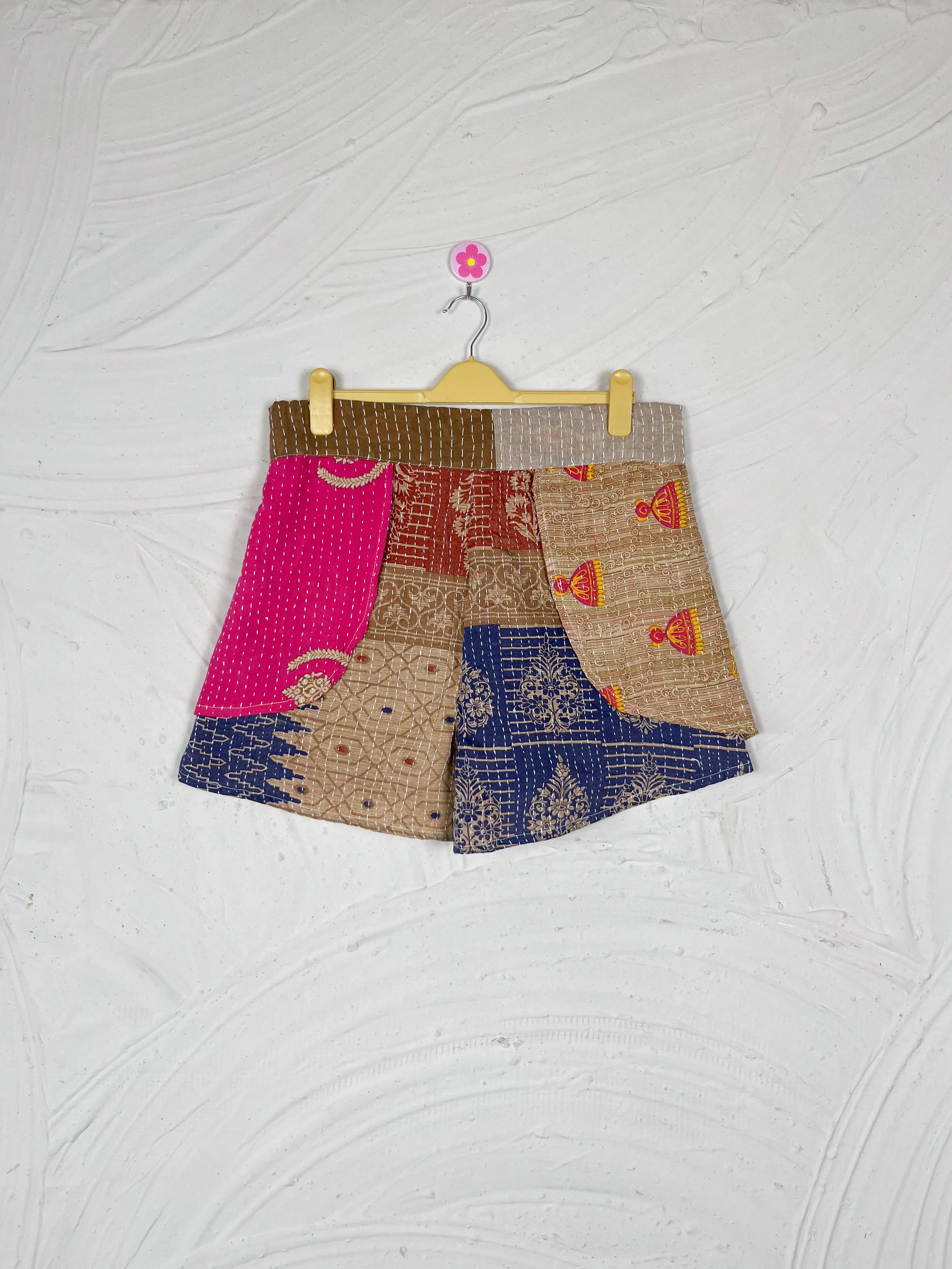 Happy Dance Shorts DCOSSH  L 03