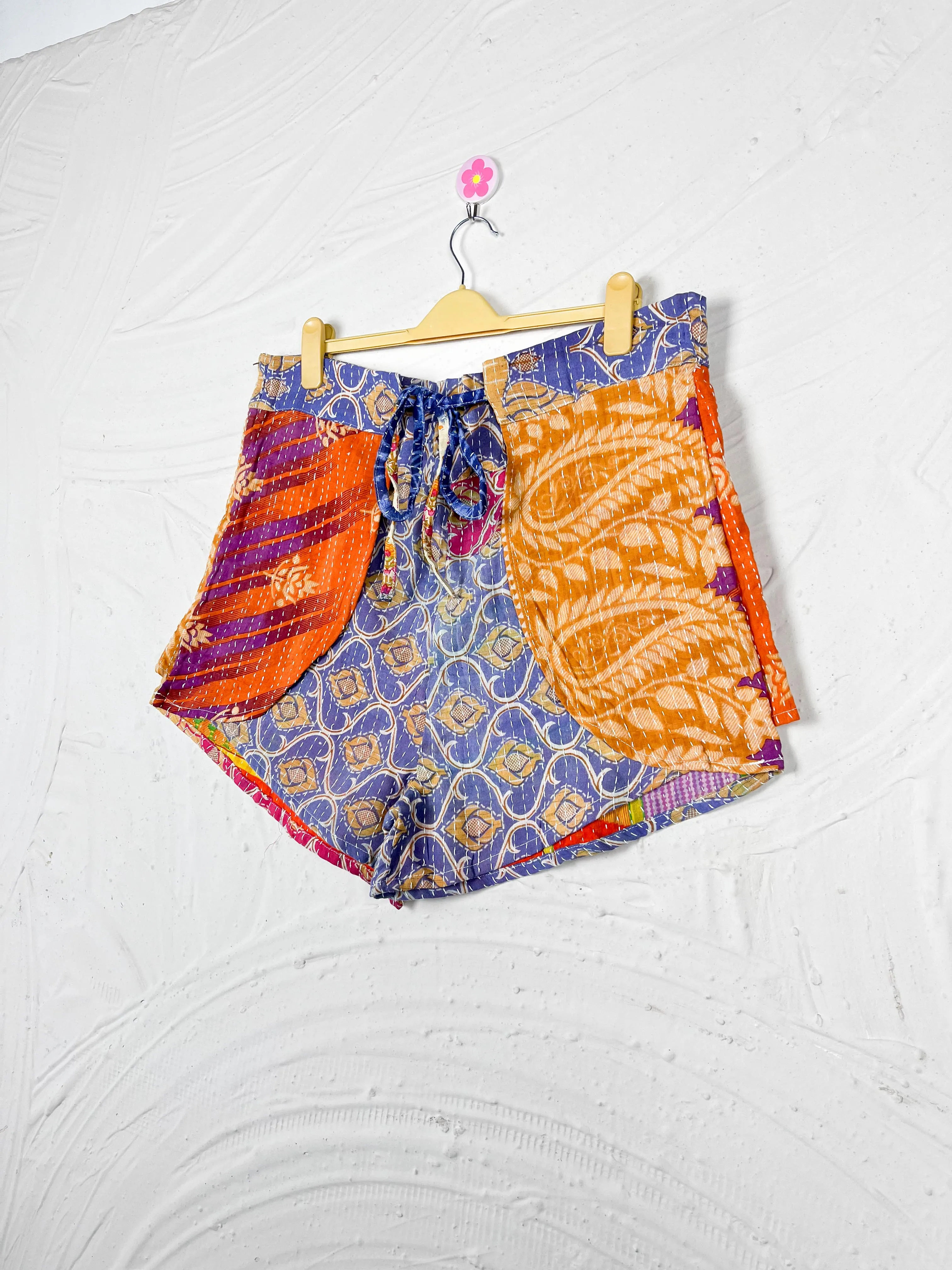 Happy Dance Shorts DCOSSH  L 20