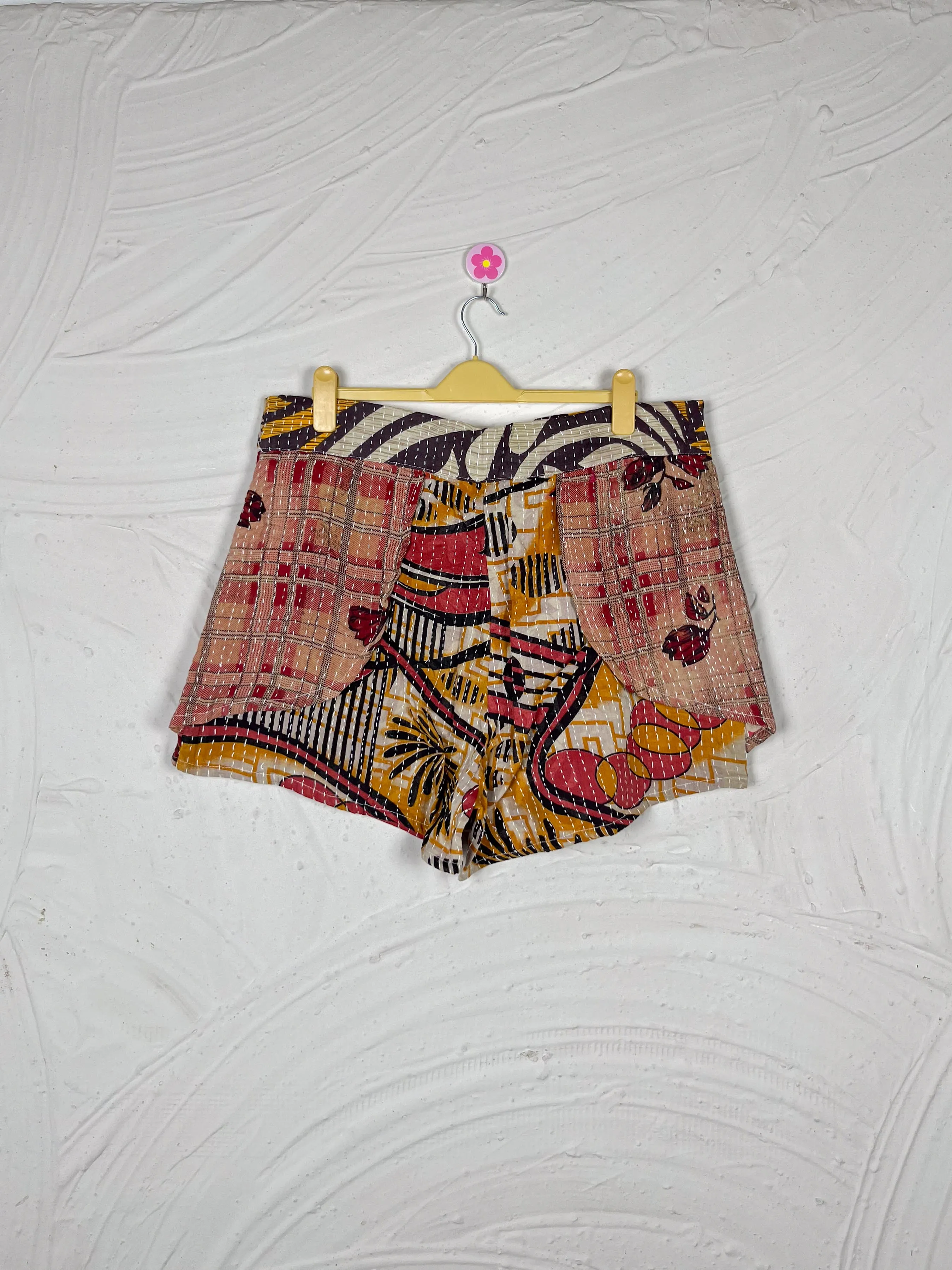 Happy Dance Shorts DCOSSH  L 29